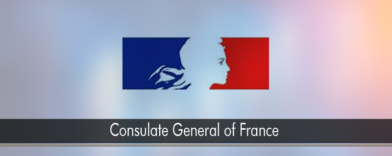 Consulate General of France 